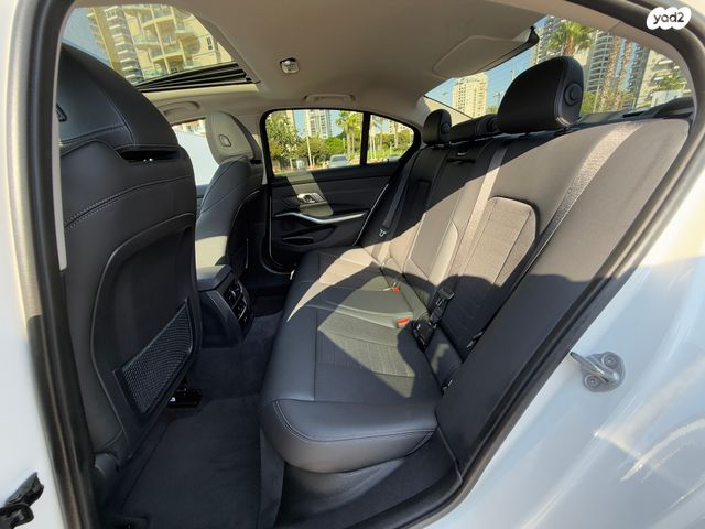 ב מ וו סדרה 3