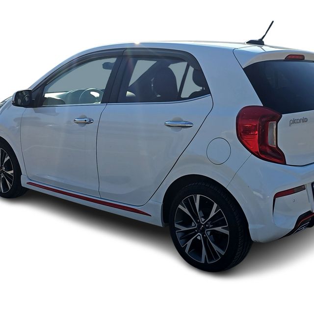 מודעת רכב קיה פיקנטו