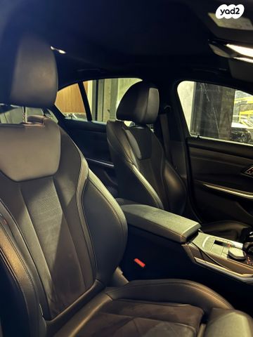 ב מ וו סדרה 3