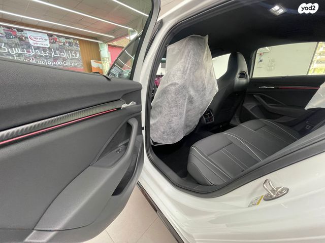 סקודה סופרב