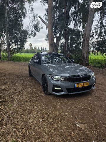 ב מ וו סדרה 3