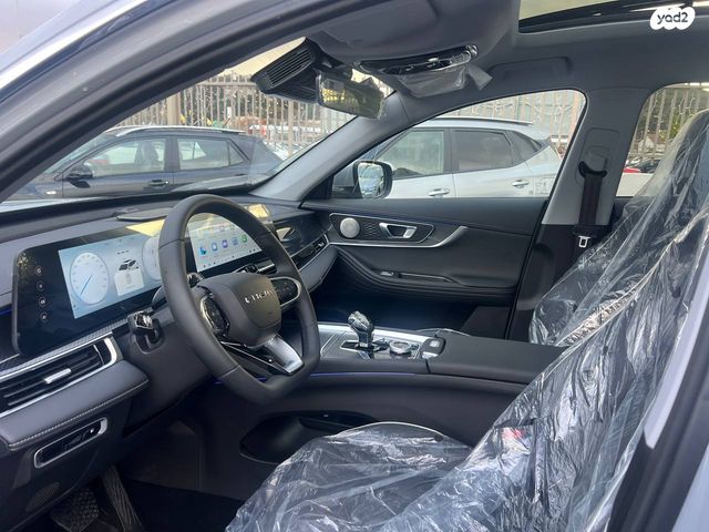 צ׳רי טיגו 7 פרו