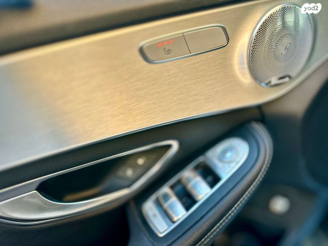 מרצדס-בנץ C-class