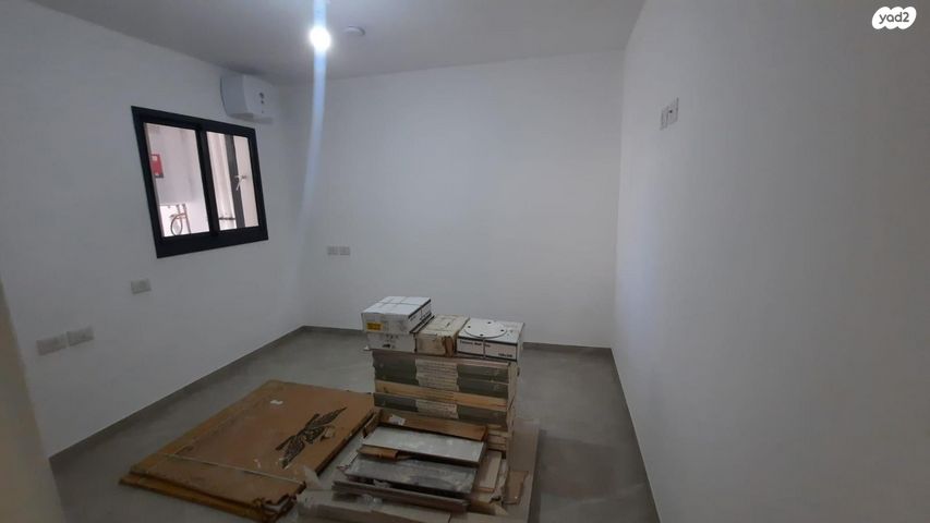 דירה, חרובים 1, סביוני ים, קרית ים