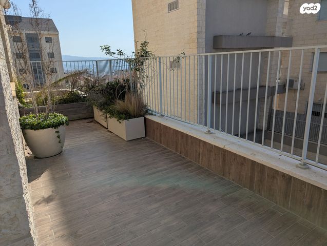 דירה, דוכיפת 26, סנסן, צור הדסה