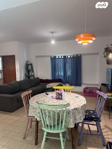 בית פרטי/ קוטג', רגבים, רגבים, רגבים