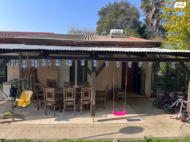 בית פרטי/ קוטג', רגבים, רגבים, רגבים