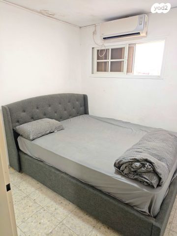 דירה, כיכר הקניזי 1, שכונה ד', באר שבע