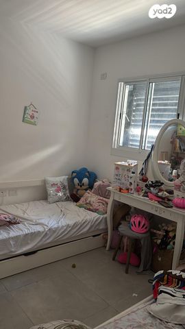 דירה, שדרות בר אילן 47, דרום מערב ותיק, בת ים