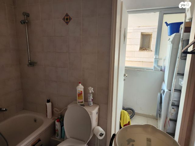 שבטי ישראל 6