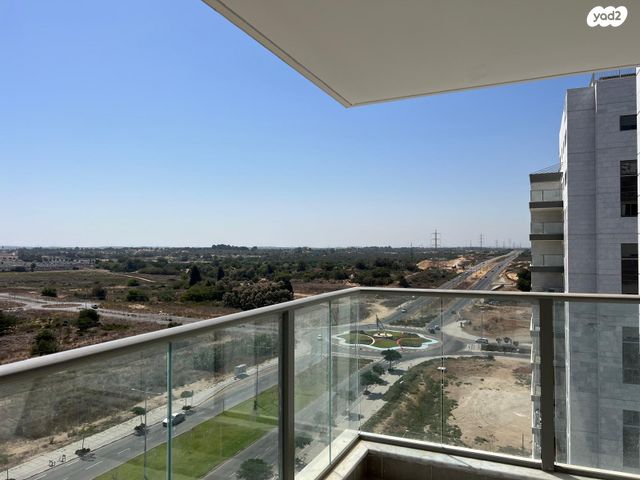 דירה, שדרות עמק האלה 65, שקמים ואגמים, אשקלון