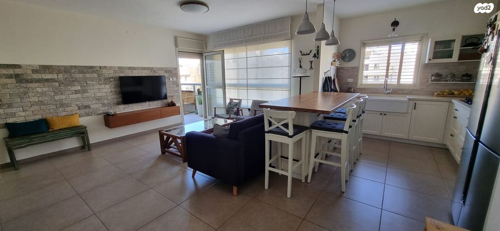 דירה, הר מירון 3, קרית השרון, נתניה