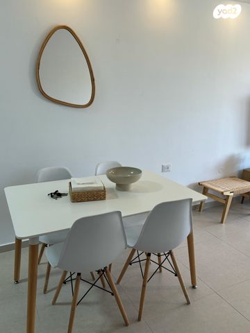 דירה, ראובן רובין 1, שכונה ד', באר שבע