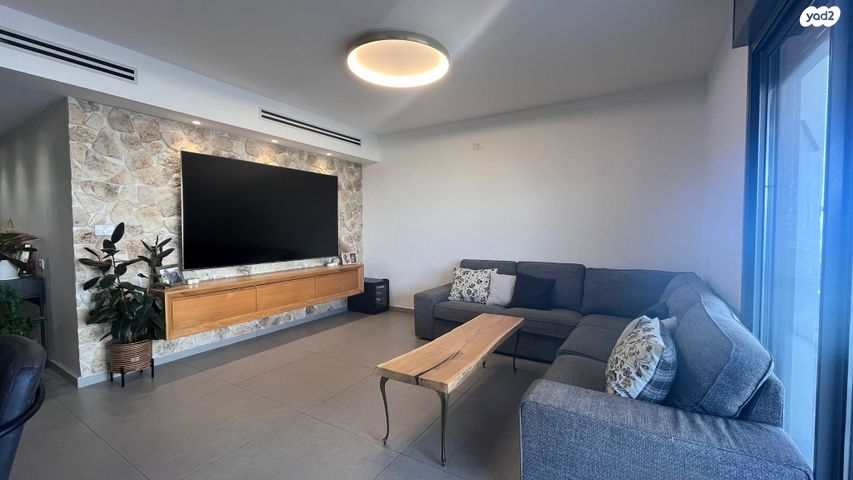 גג/ פנטהאוז, נחל פרת 7, פארק הנחל, באר שבע