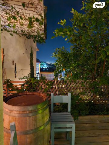 בית פרטי/ קוטג', הפקאן 1, שיכון א, כפר יונה