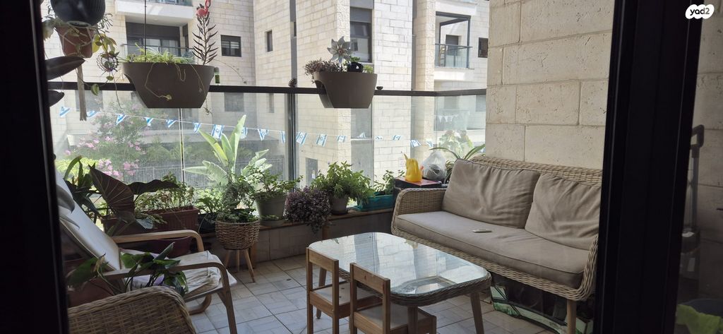 דירה, האתרוג 42, הדרים / כ"א, שוהם