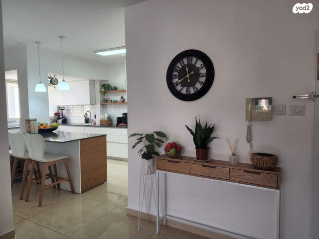 דירה, דוד שמעוני 16, מרכז, הרצליה