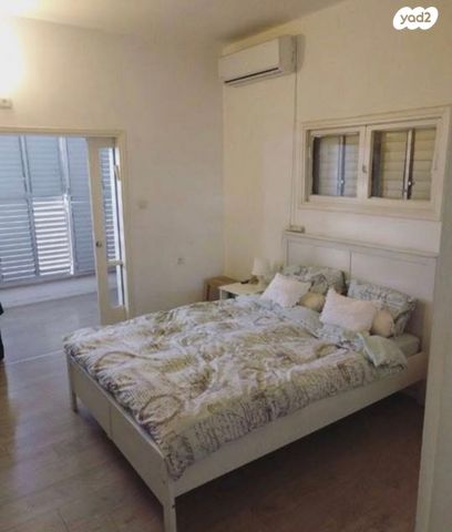 דירה, אבן גבירול 15, הצפון הישן - דרום, תל אביב יפו