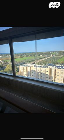 דירה, עוזי חיטמן 3, הכרם ב, עכו