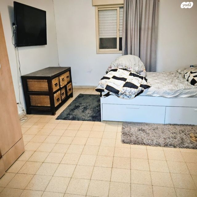 דירה, רוטשילד 97, המרכז השקט / מרכז העיר, פתח תקווה