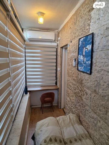 דירה, אפרתה 34, תלפיות, ירושלים