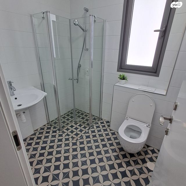 דירה, ברקת 23, אבני חן, חריש