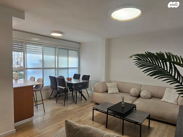 דירה, יעקב משה ברוידה 6, לב המושבה / מרכז העיר, פתח תקווה