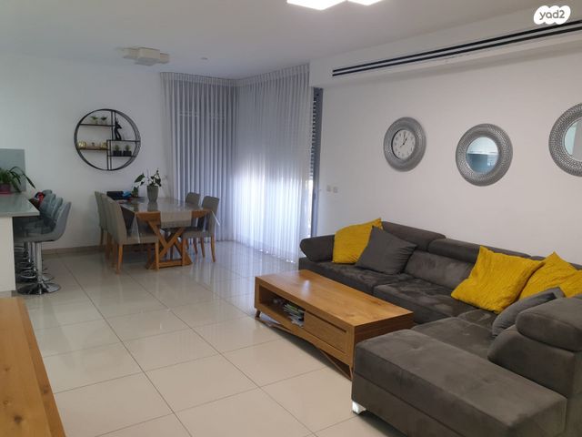 דירה, דוד אלעזר 9, ההסתדרות, אור יהודה