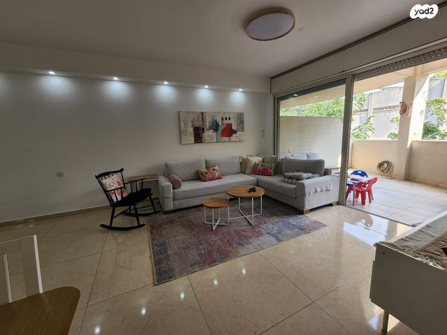 דירה, דוד שמעוני 16, מרכז, הרצליה