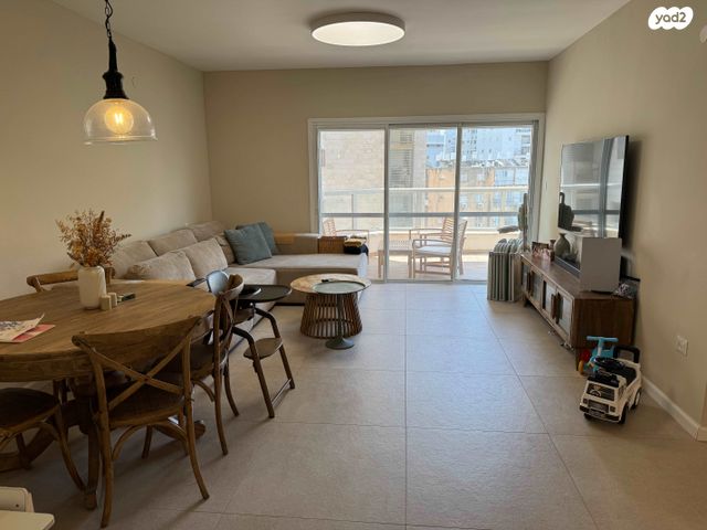 דירה, זקיף 4, מגדיאל, הוד השרון