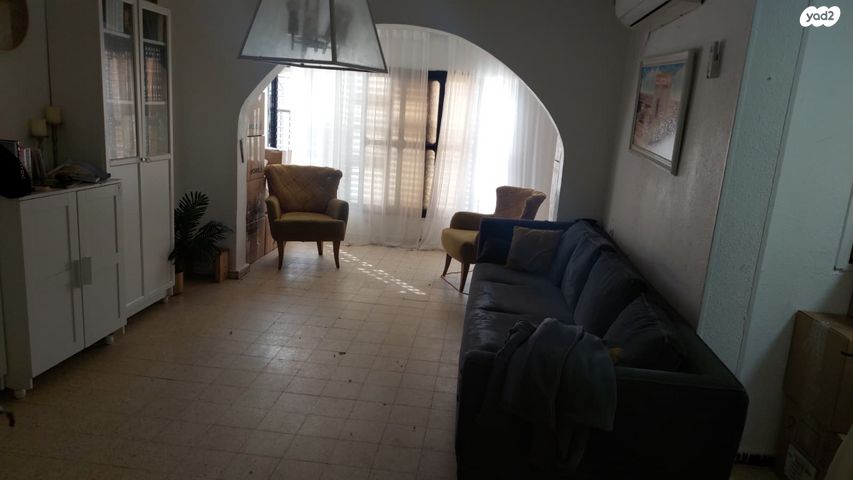 דירה, ש"י עגנון 185, נווה ים, אשקלון