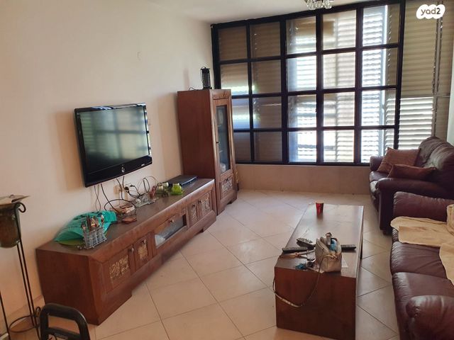 דירה, אביעזר ילין 8, רביבים, גני ראשון, ראשון לציון