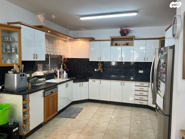 בית פרטי/ קוטג', ישראל גלעדי 6, רובע ט"ו, אשדוד