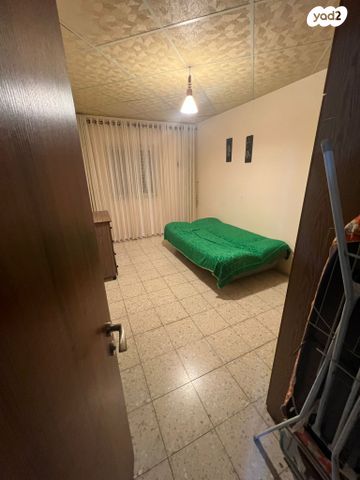 דירה, בר אילן 61, קרית אריה / שיינפלד, בית שמש