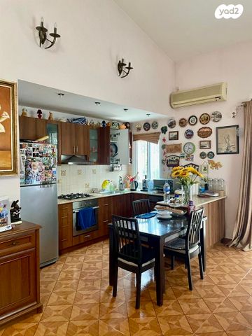 בית פרטי/ קוטג', חצבה 3, נווה דקלים, אשקלון