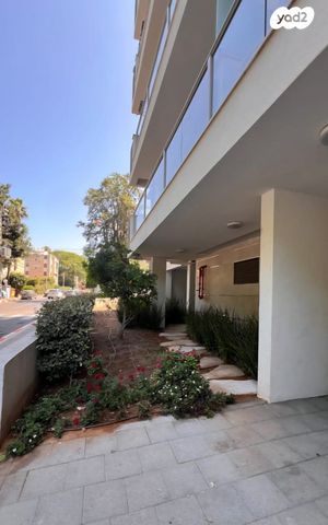 דירה, הקוצר 8, הדר, רמת השרון