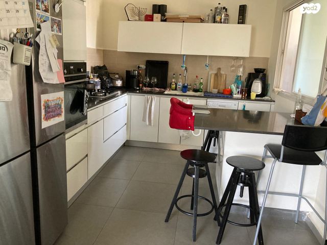 דירה, הנדיב 36, מרכז, הרצליה