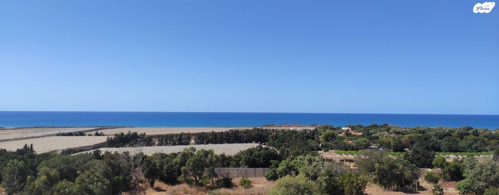 גג/ פנטהאוז, שדרות יצחק שמיר 5, גלי כרמל, טירת כרמל