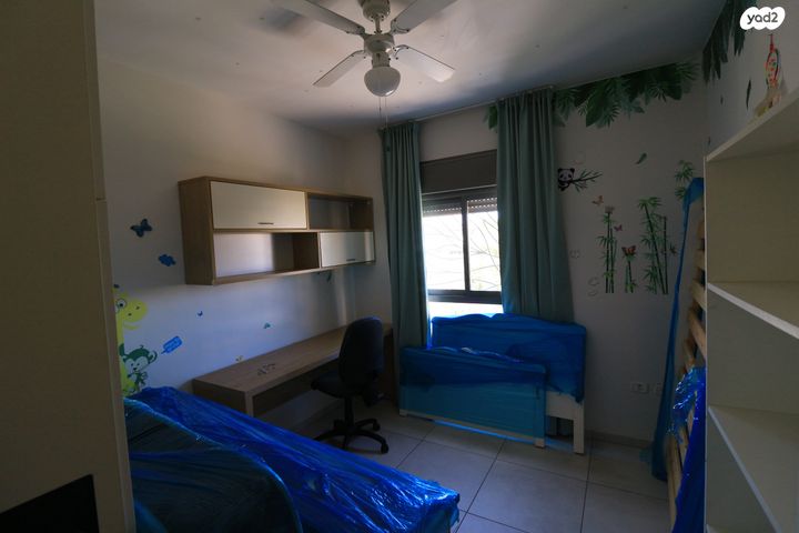 דירה, האלונים 1, מרכז העיר, סביניה, הוותיקה, קרית ביאליק