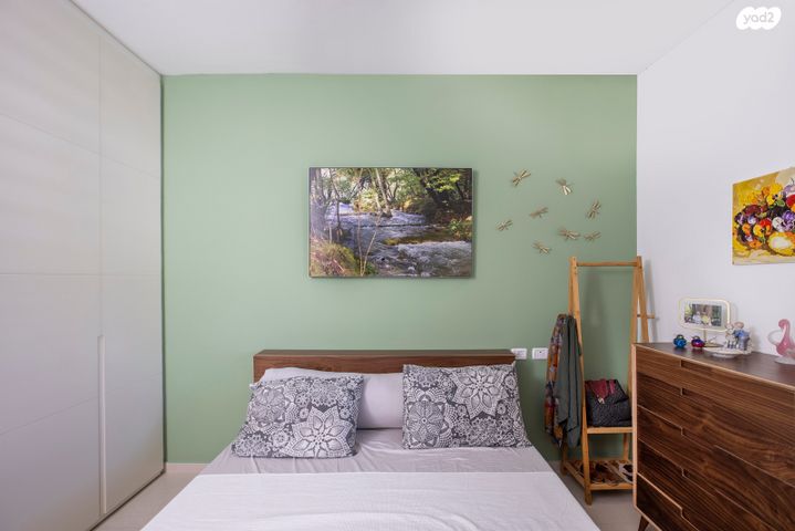 דירה, יהודה הלוי 72, לב תל אביב, לב העיר צפון, תל אביב יפו