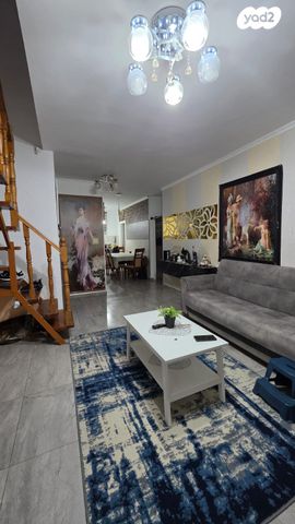 גג/ פנטהאוז, הגפן 5, פ"ז, קרית גת