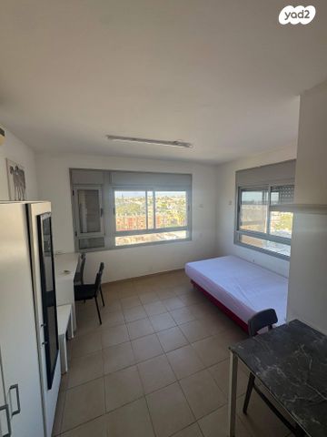 דירה, אלכסנדר ינאי 17, שכונה ד', באר שבע