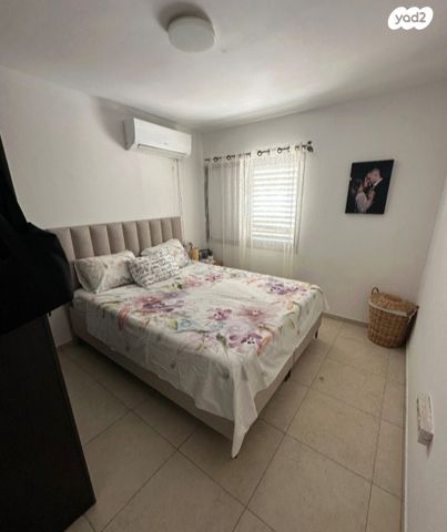 דירה, רחבת הרב עוזיאל 17, שכונה י"א, באר שבע