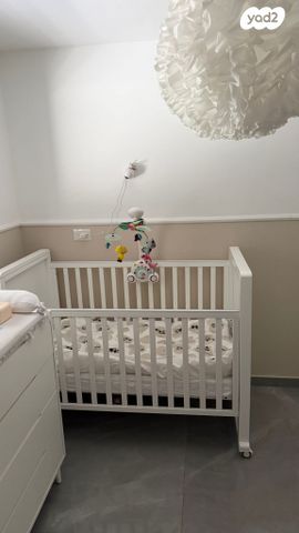 בית פרטי/ קוטג', ההדסים 87, נאות הדר, ירוחם