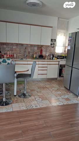 דירה, משה גוט לוין 7, רמת ספיר, חיפה