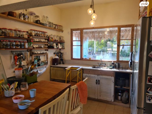 בית פרטי/ קוטג', שדרת הראשונים 1, מסדה, מסדה