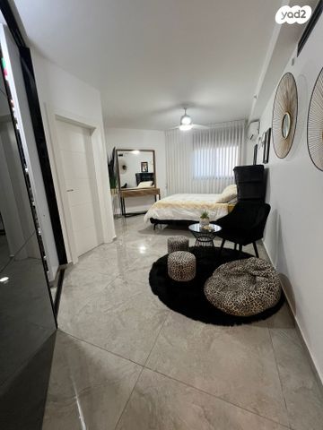 דירה, תפוז 1, רובע ט"ז, אשדוד