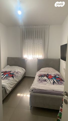 דירה, נחל לכיש 32, נאות שקמה, שדרות