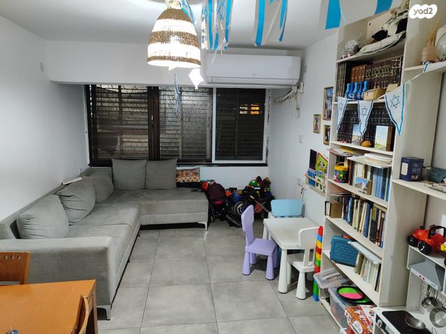 דירה, אקסודוס 3, רמת אשכול, לוד