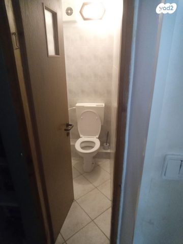 דירה, ברזיל 26, קרית היובל, ירושלים